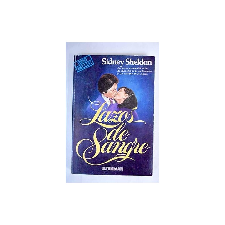 Lazos de sangre - Sheldon, Sidney